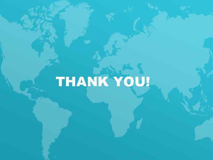 THANK YOU! CONFIDENTIAL 36 