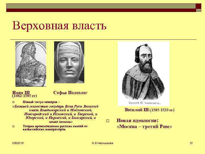 Верховной властью в новгороде обладал