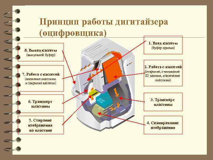 Работа оцифровщиком чертежей