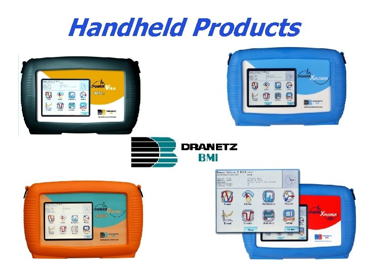 Handheld Products 