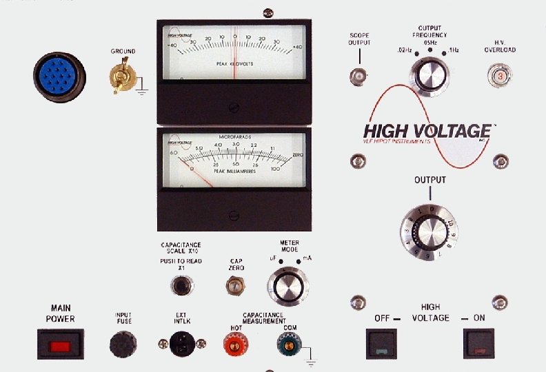 VLF-4022 CM 3/19/2018 45 