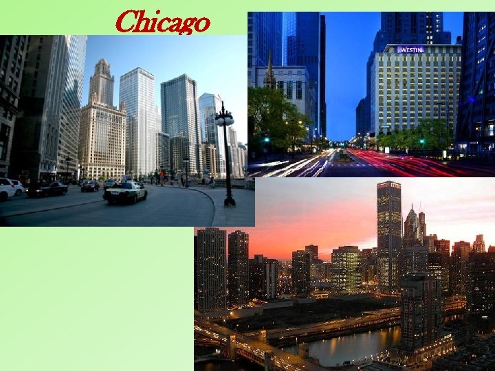 Chicago 