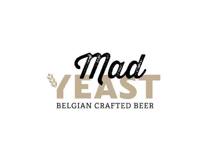 Mad Yeast Belgian Crafted Beer 