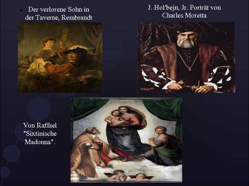  Der verlorene Sohn in der Taverne, Rembrandt Von Raffael 