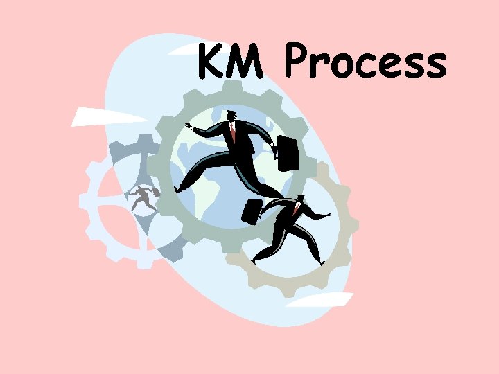 KM Process 