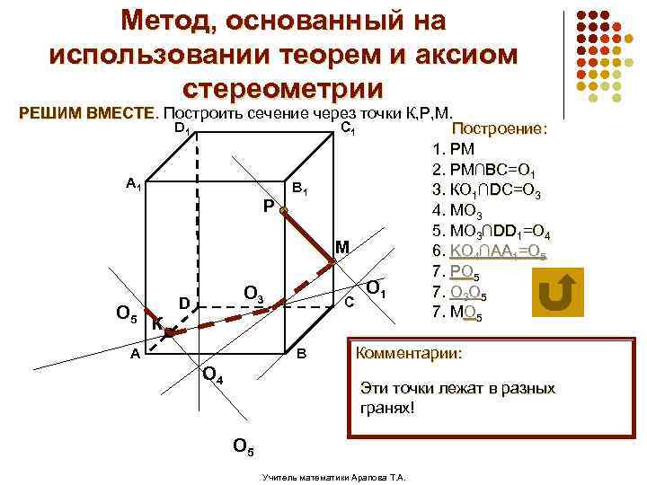 Аксиомы стереометрии сечения 10 класс контрольная работа. Стереометрия 10 класс Аксиомы и теоремы. Теоремы по стереометрии 10 класс. Аксиомы стереометрии 10 класс Атанасян. Сечение стереометрия.