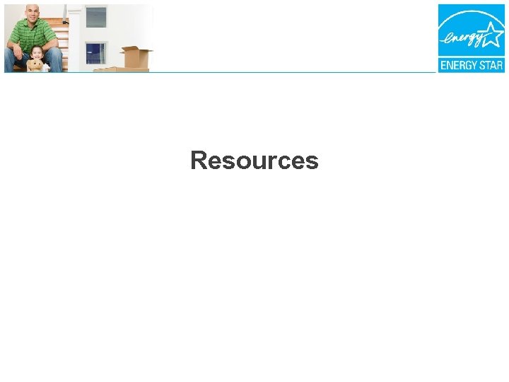 Resources 