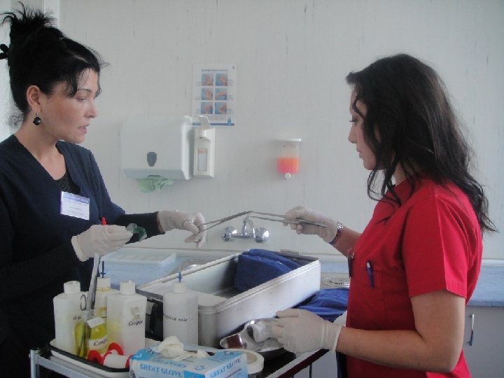 С наставника винаги можеш да обсъдиш своя проблем и да намериш верен път. Винаги