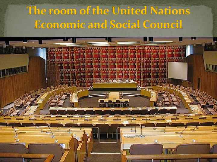 united-nations-economic-and-social-council-the