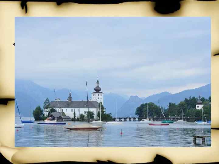  • Чтобы оценить красоту национального парка Донау-Ауэн ( Nationalpark Donau. Auen), лучше арендовать