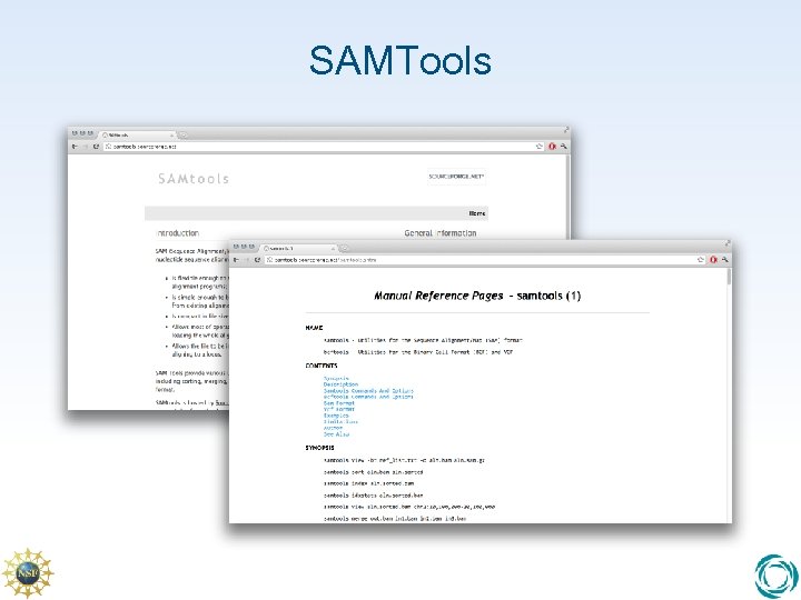 SAMTools 
