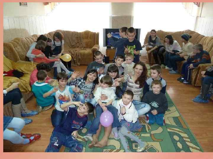 Мы выражаем большую благодарность всему коллективу CРЦ “Пеликан”! А также нашему преподавателю: Иванову Алексею