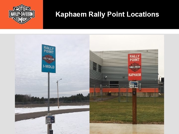 Kaphaem Rally Point Locations 