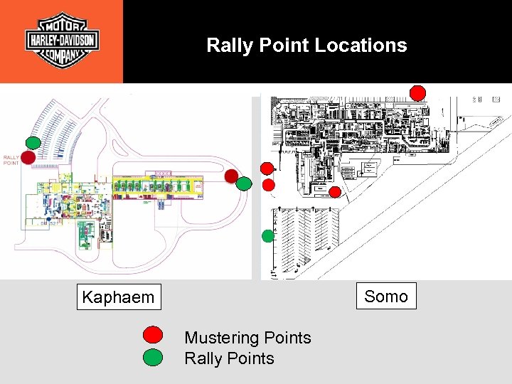 Rally Point Locations Somo Kaphaem Mustering Points Rally Points 