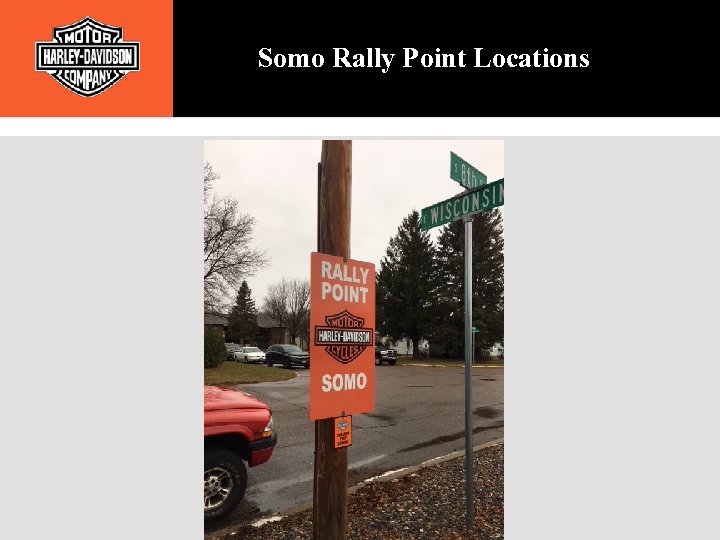 Somo Rally Point Locations 