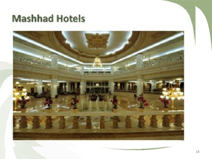 Mashhad Hotels 18 
