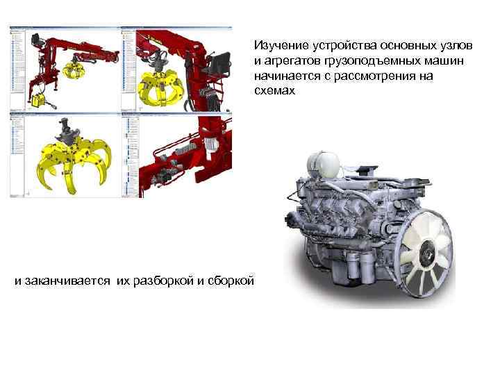 Изучить устройство