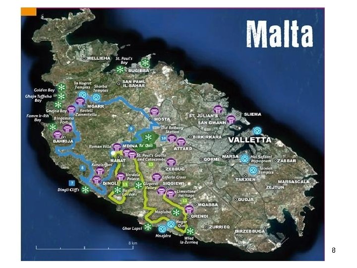 23/04/2013 Mediterranean Conference Centre 8 