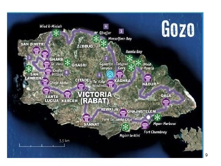 23/04/2013 Mediterranean Conference Centre 9 