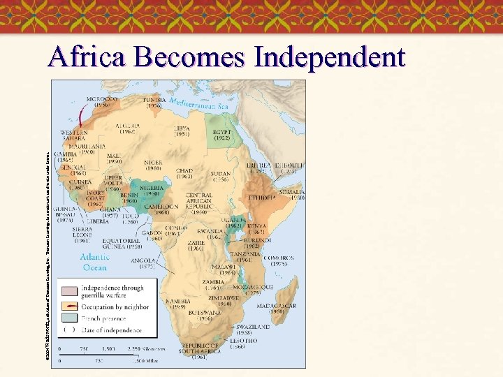 © 2004 Wadsworth, a division of Thomson Learning, Inc. Thomson Learning™ is a trademark