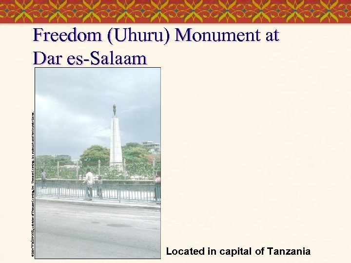 © 2004 Wadsworth, a division of Thomson Learning, Inc. Thomson Learning™ is a trademark