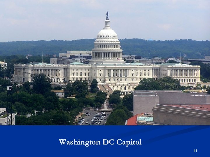 Washington DC Capitol 11 