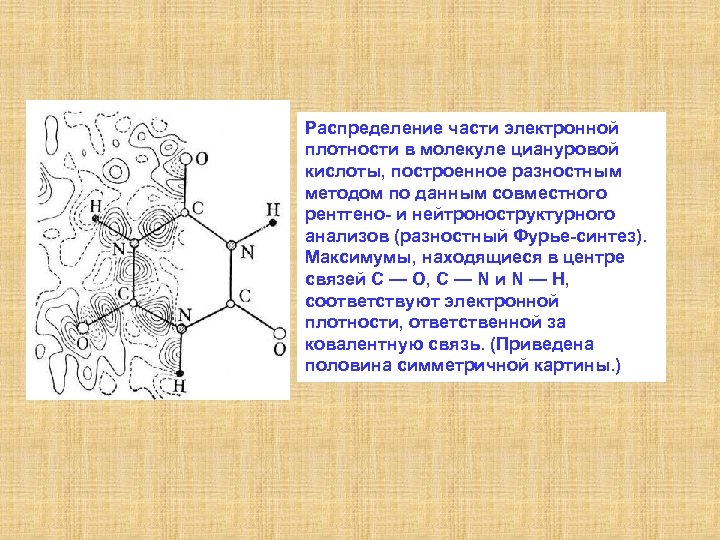 Распределение по частям. Распределение электронной плотности в молекуле. Электронная плотность в молекуле. Способы изображения распределения электронной плотности в молекулах. Распределение электр плотности в молекуле.