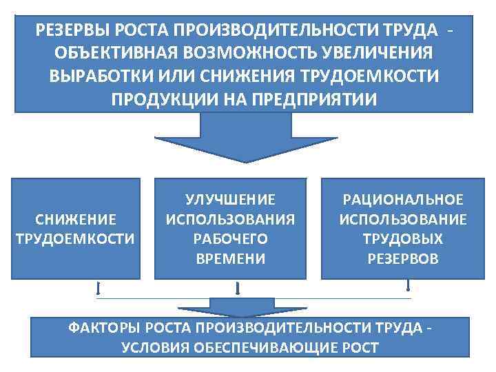 Экономика организации предмет изучения