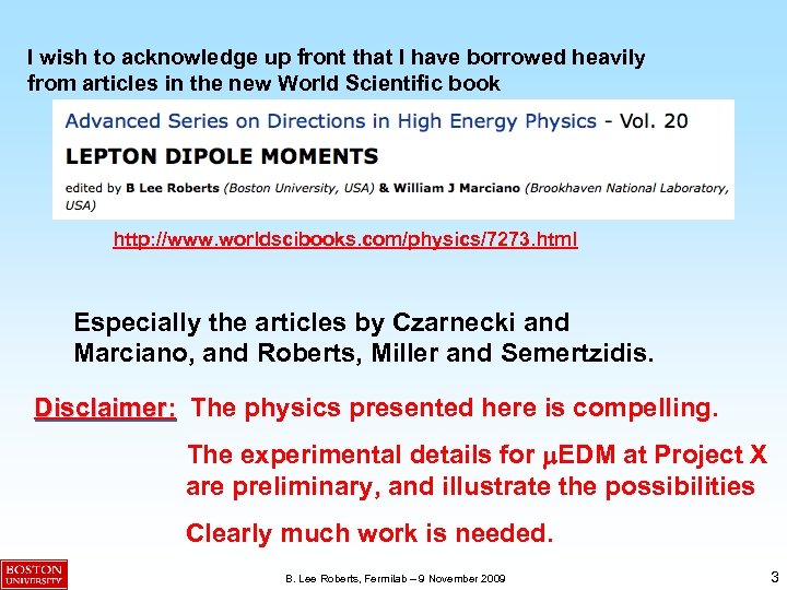 I wish to acknowledge up front that I have borrowed heavily from articles in