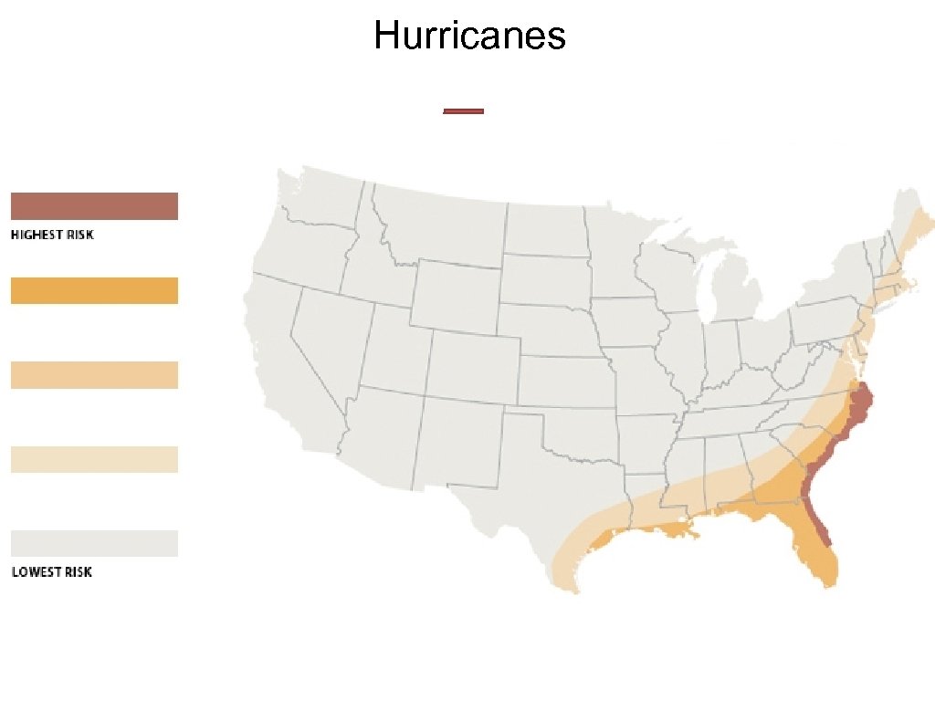 Hurricanes 