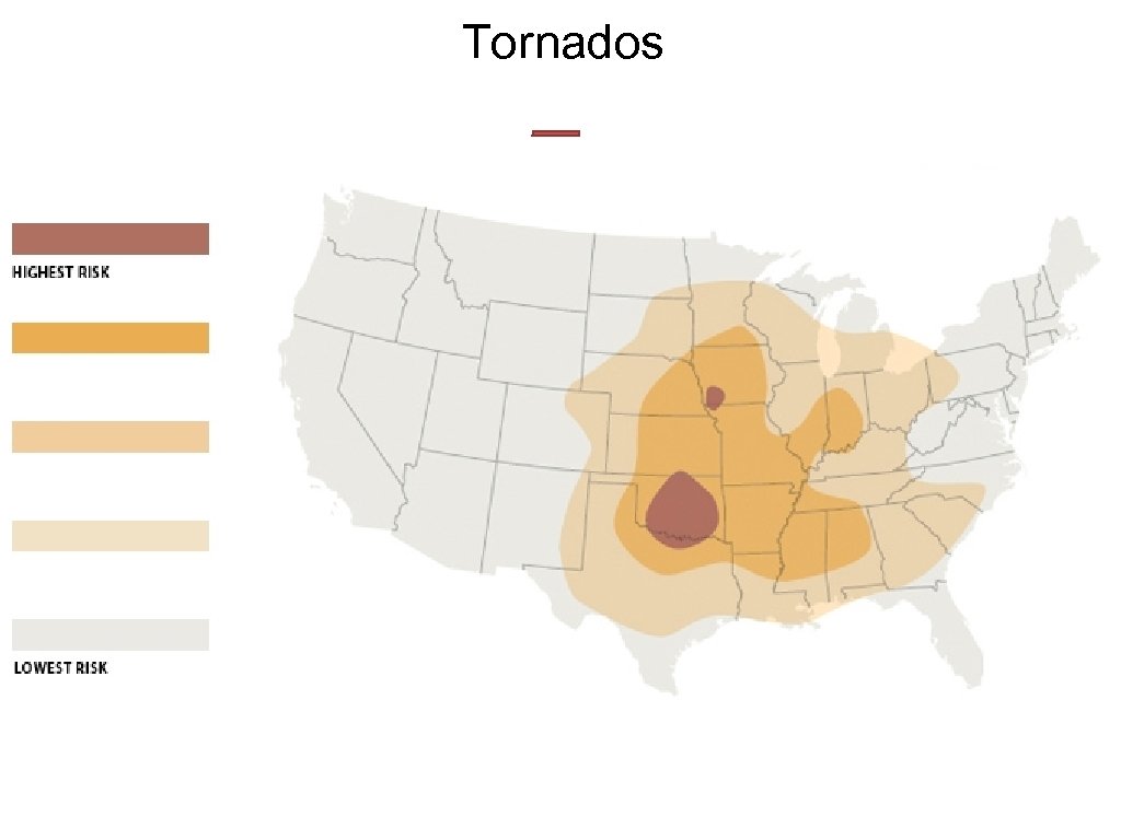 Tornados 
