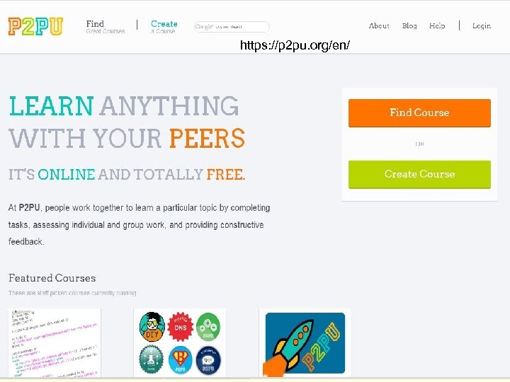 https: //p 2 pu. org/en/ 