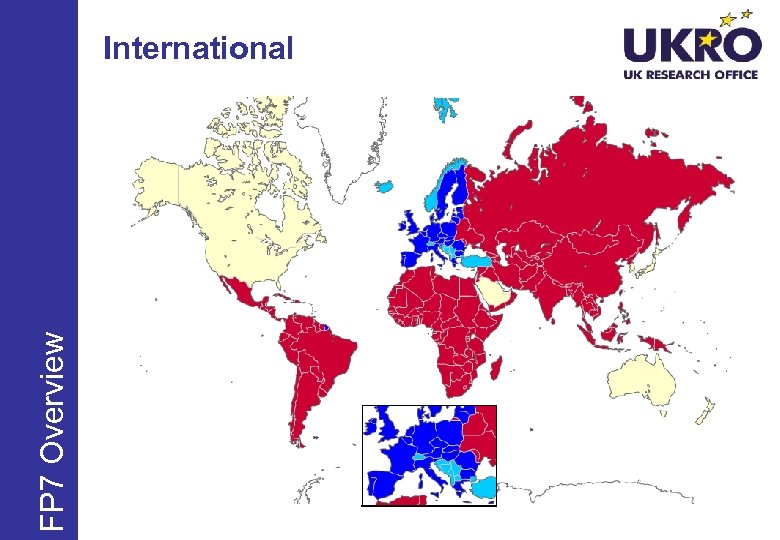 FP 7 Overview International 