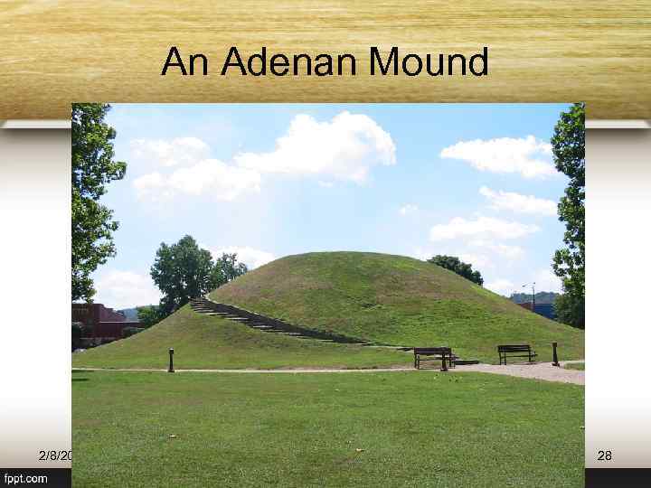 An Adenan Mound 2/8/2018 Богдевич А. И. 2012 28 