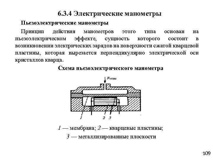 Принцип работы пьезоэлектрической зажигалки проект