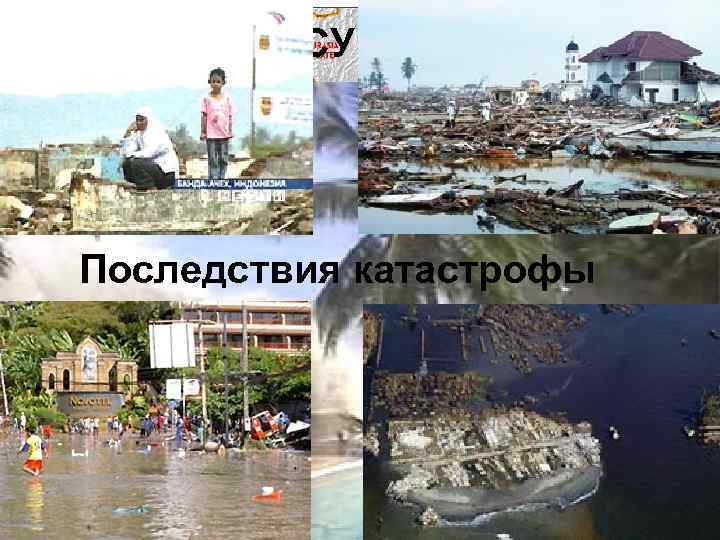 Землетрясение, случившееся 26 декабря 2004 Землетрясение, случившееся ВОЛНА, НЕСУЩАЯ декабря 2004 года у СМЕРТЬ