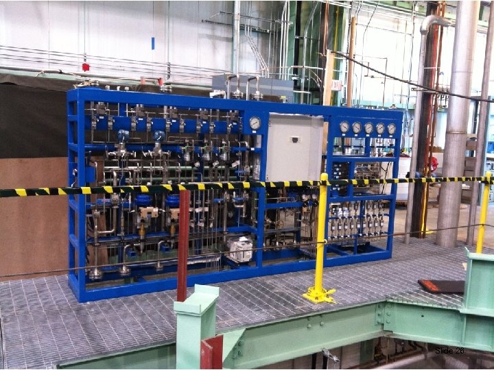 Purge Panel Slide 26 