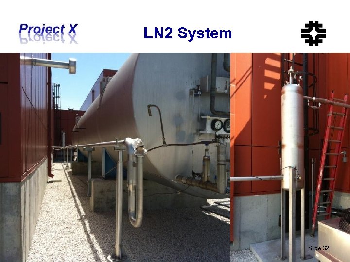 LN 2 System Slide 32 