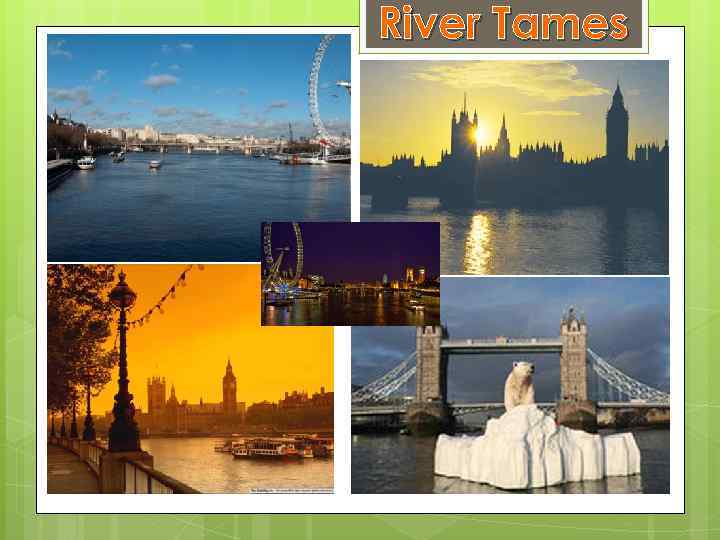 River Tames 