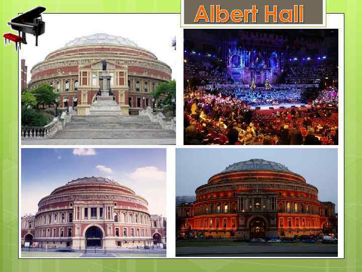 Albert Hall 