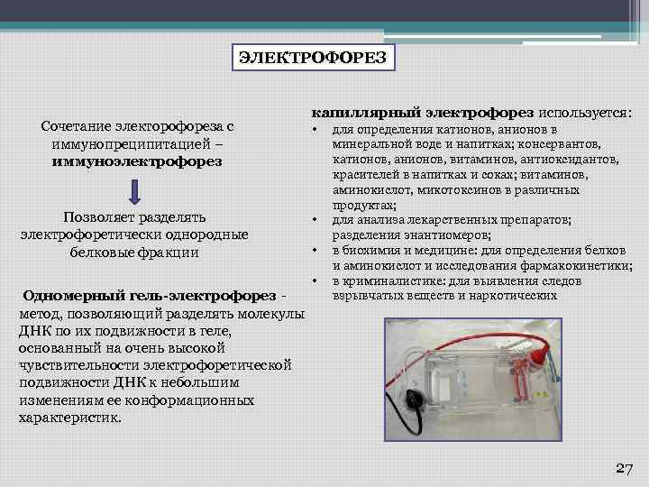 Цель электрофореза. Методика капиллярного электрофореза. Капиллярный электрофорез. Электрофорез лекарственных веществ. Электрофорез метод анализа.