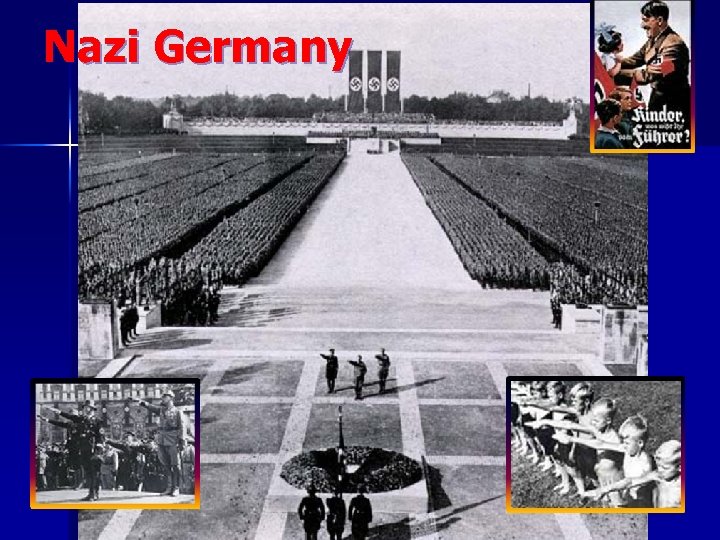 Nazi Germany 