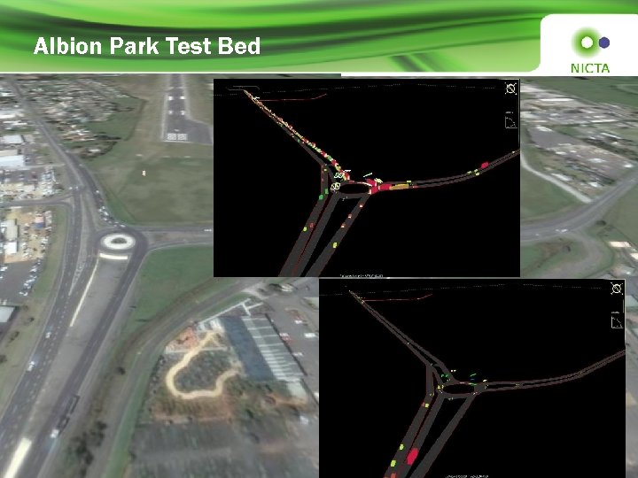 Albion Park Test Bed 