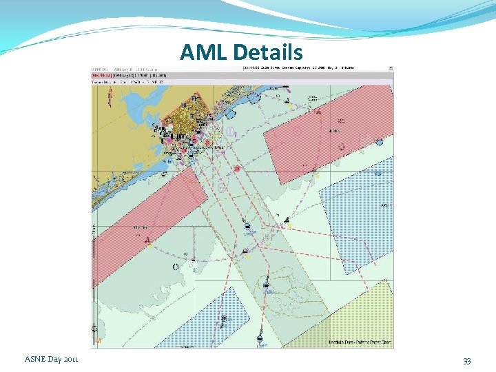 AML Details ASNE Day 2011 33 