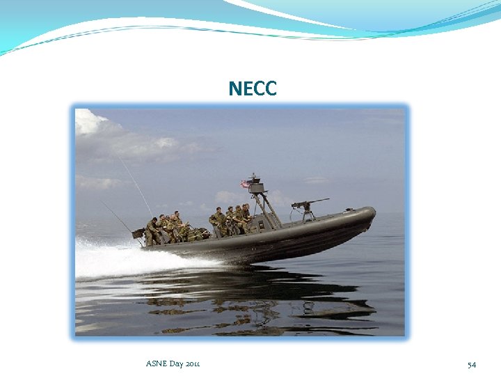 NECC ASNE Day 2011 54 