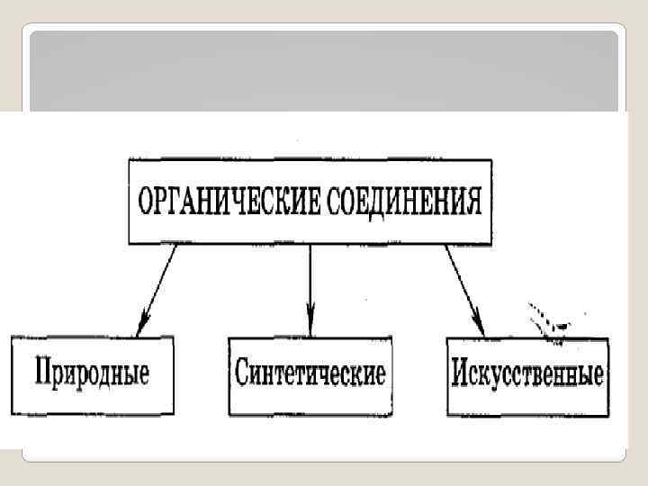 Современная классификация 