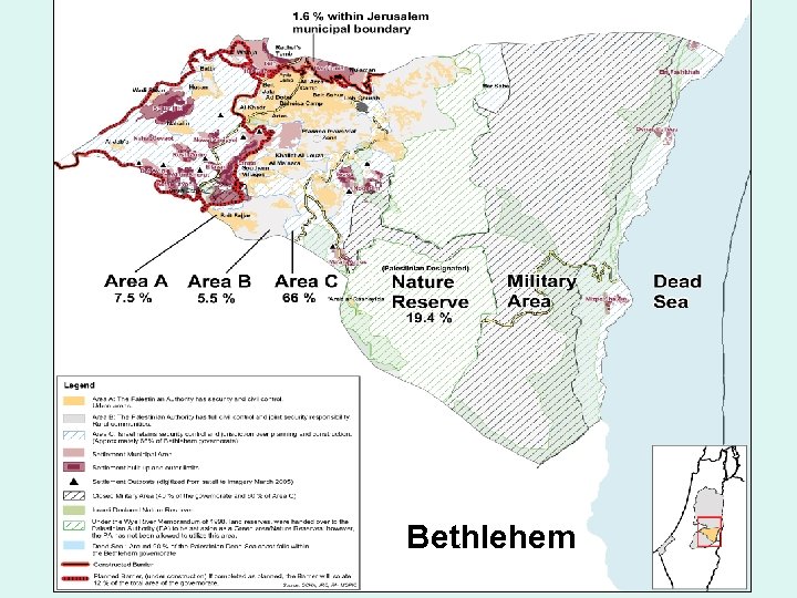 Bethlehem 