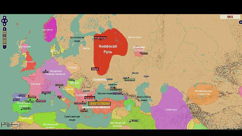 Норвегия Балтийское море Шотландия Киевская Русь Балты Дания Финно-угры Новгород Волжская Булгария Булгар Англия