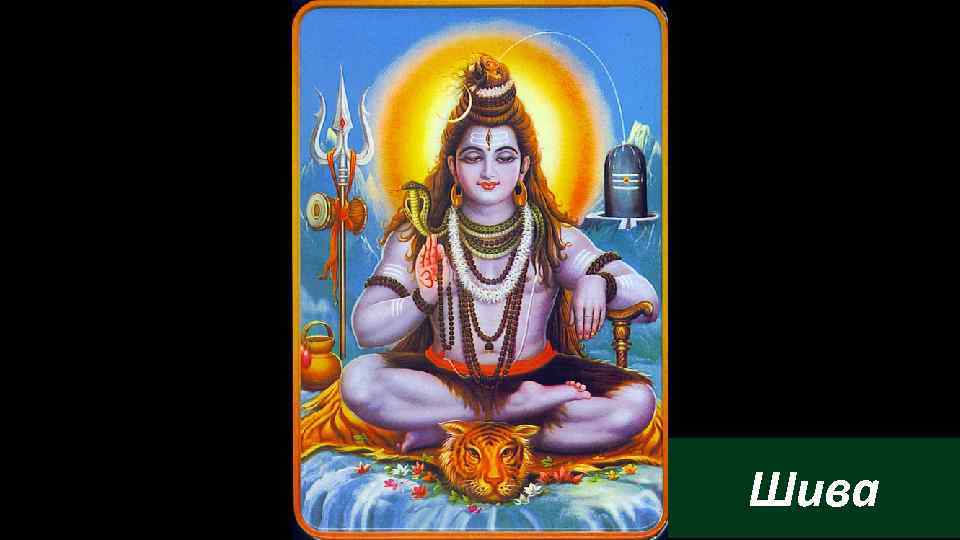 Шива 