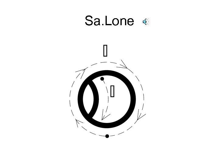 Sa. Lone 